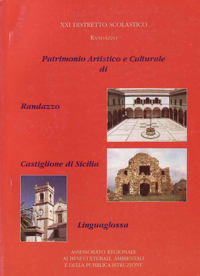 Il teatro comunale di Linguaglossa