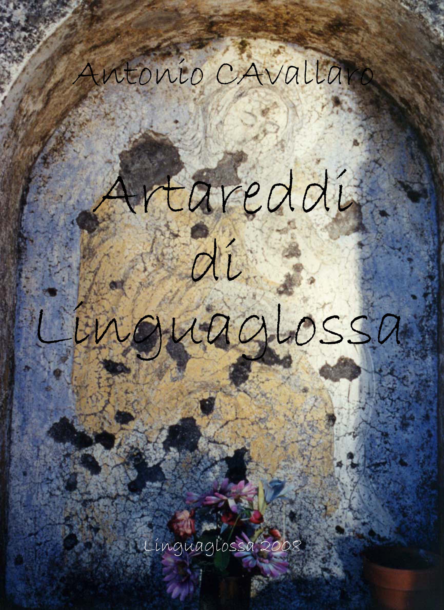Patrimonio artistico di Linguaglossa